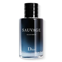 SAUVAGE EAU DE PARFUM BY DIOR